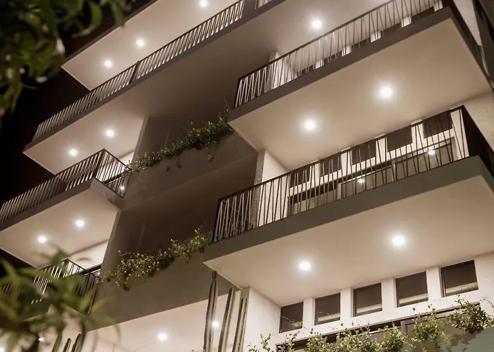 Double Luxury Retreat 605 Tower *